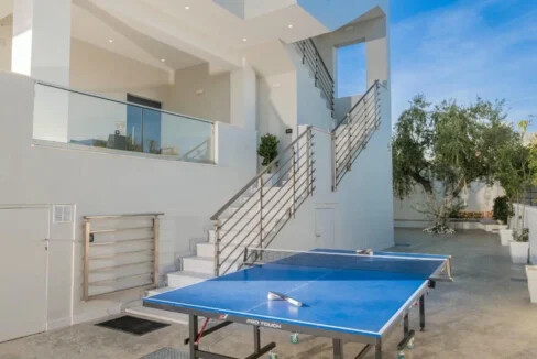 Luxury House for Sale Zakynthos, Laganas, Mouzaki 3