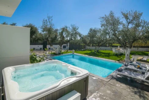 Luxury House for Sale Zakynthos, Laganas, Mouzaki 34