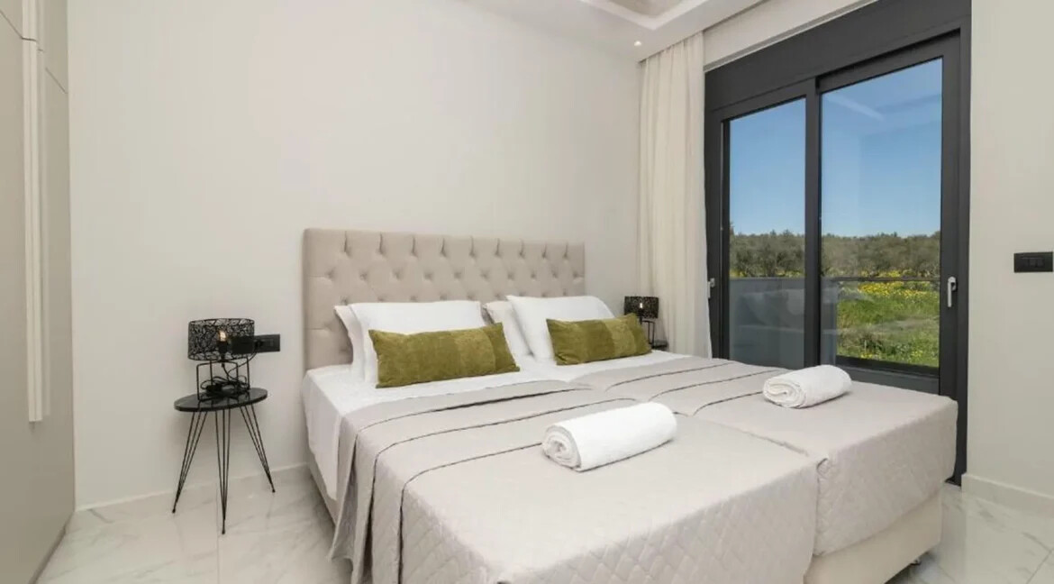 Luxury House for Sale Zakynthos, Laganas, Mouzaki 35