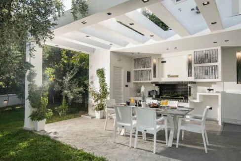 Luxury House for Sale Zakynthos, Laganas, Mouzaki 36