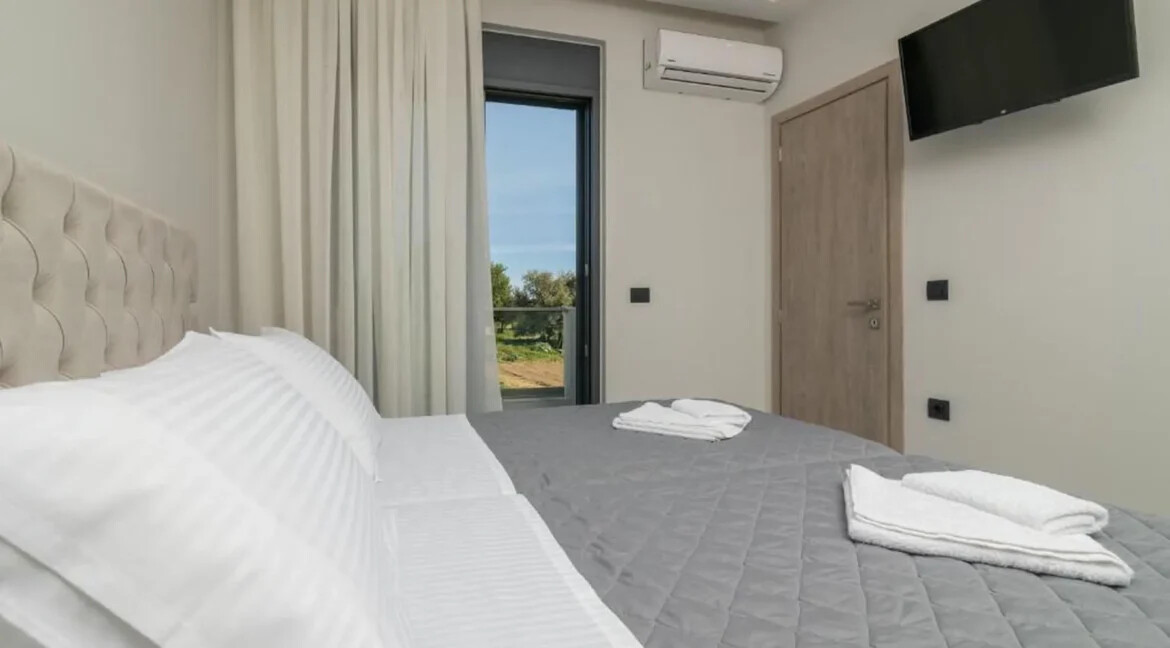 Luxury House for Sale Zakynthos, Laganas, Mouzaki 38