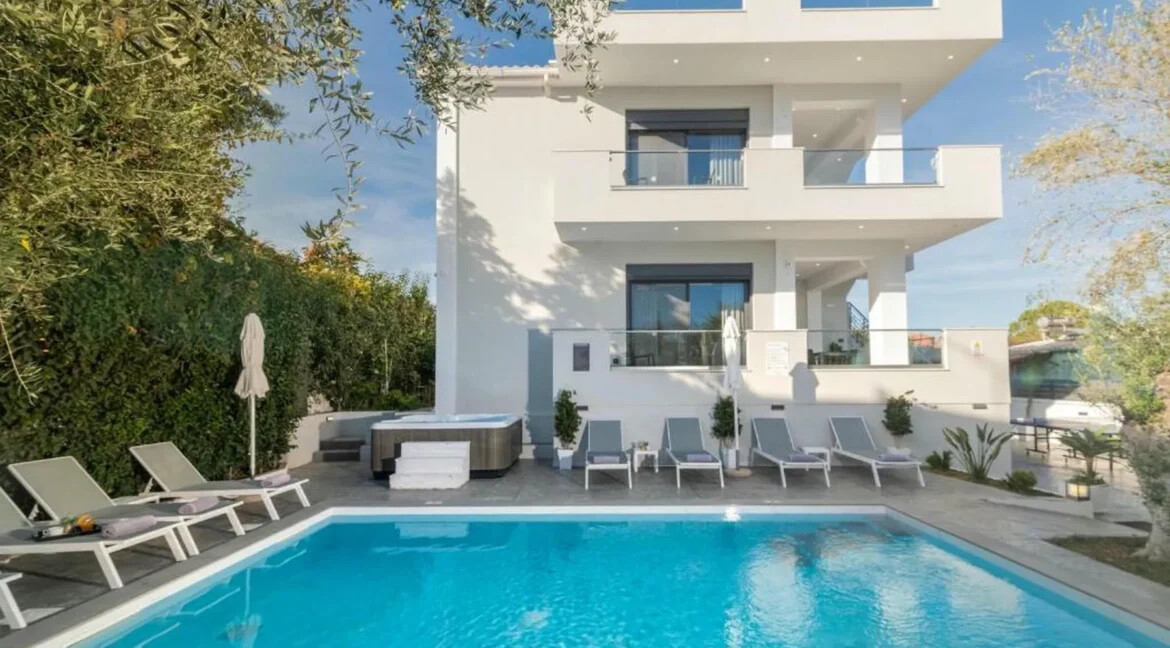 Luxury House for Sale Zakynthos, Laganas, Mouzaki 39