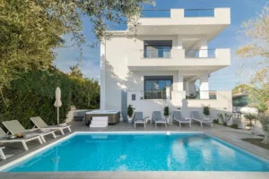 Luxury House for Sale Zakynthos, Laganas
