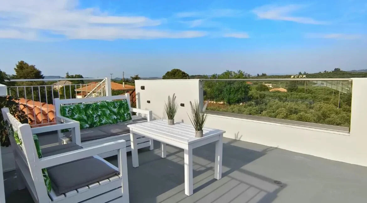 Luxury House for Sale Zakynthos, Laganas, Mouzaki 4