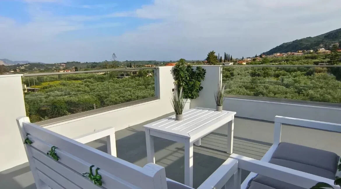 Luxury House for Sale Zakynthos, Laganas, Mouzaki 5