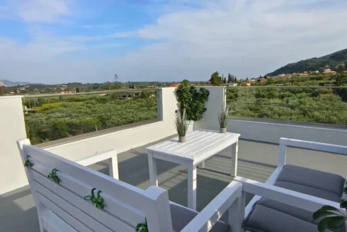 Luxury House for Sale Zakynthos, Laganas, Mouzaki 5