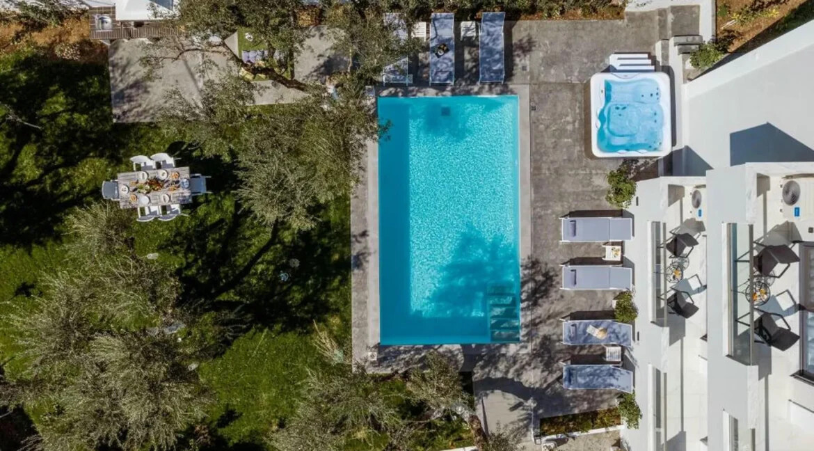 Luxury House for Sale Zakynthos, Laganas, Mouzaki 6