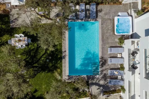 Luxury House for Sale Zakynthos, Laganas, Mouzaki 6