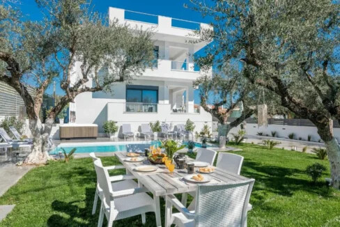 Luxury House for Sale Zakynthos, Laganas, Mouzaki 7