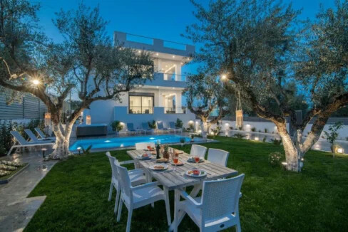 Luxury House for Sale Zakynthos, Laganas, Mouzaki 8