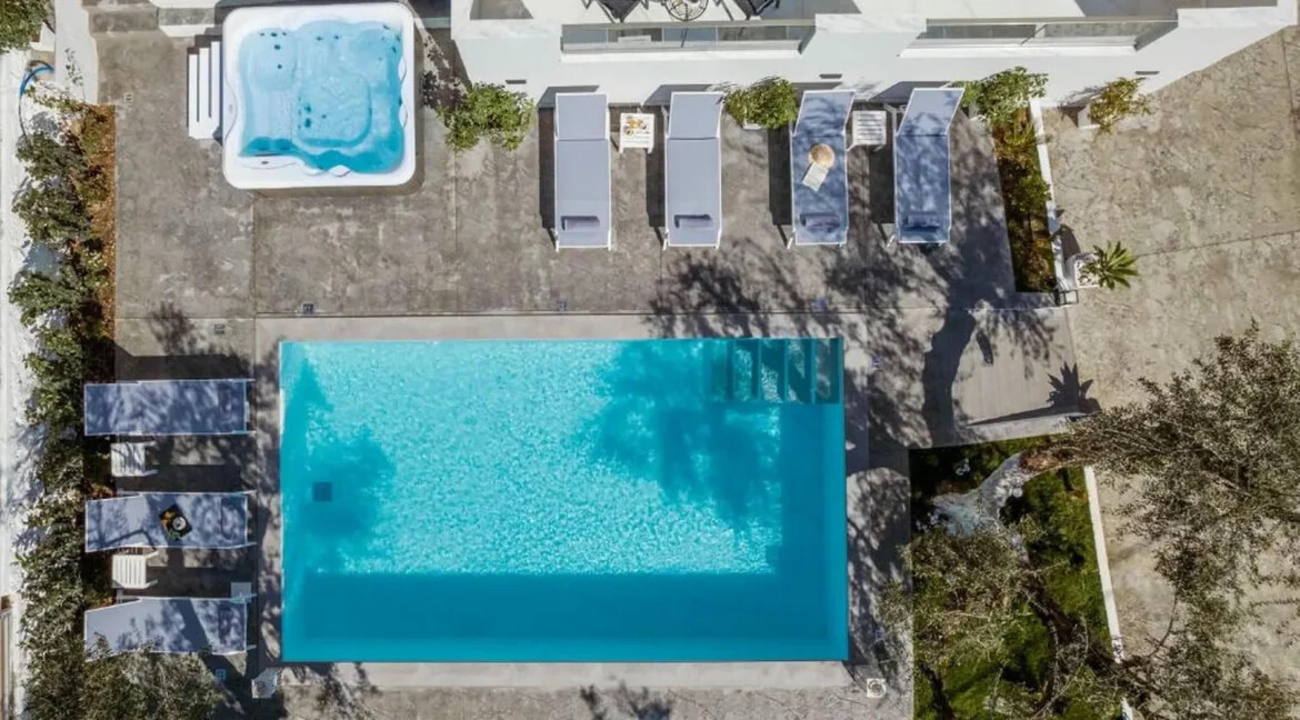 Luxury House for Sale Zakynthos, Laganas, Mouzaki 9