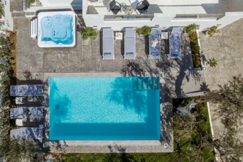 Luxury House for Sale Zakynthos, Laganas, Mouzaki 9