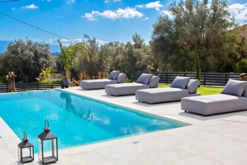 Luxury Villa for Sale in Lefkada, Nydri