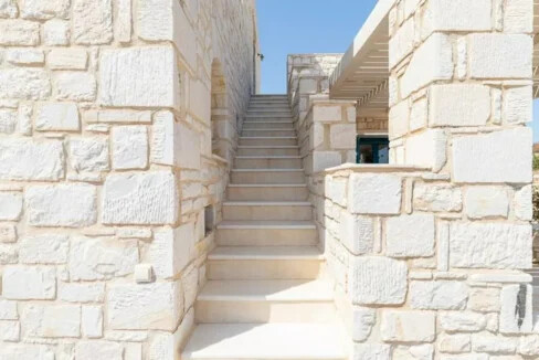 Luxury Villa for Sale in Paros Cyclades 1