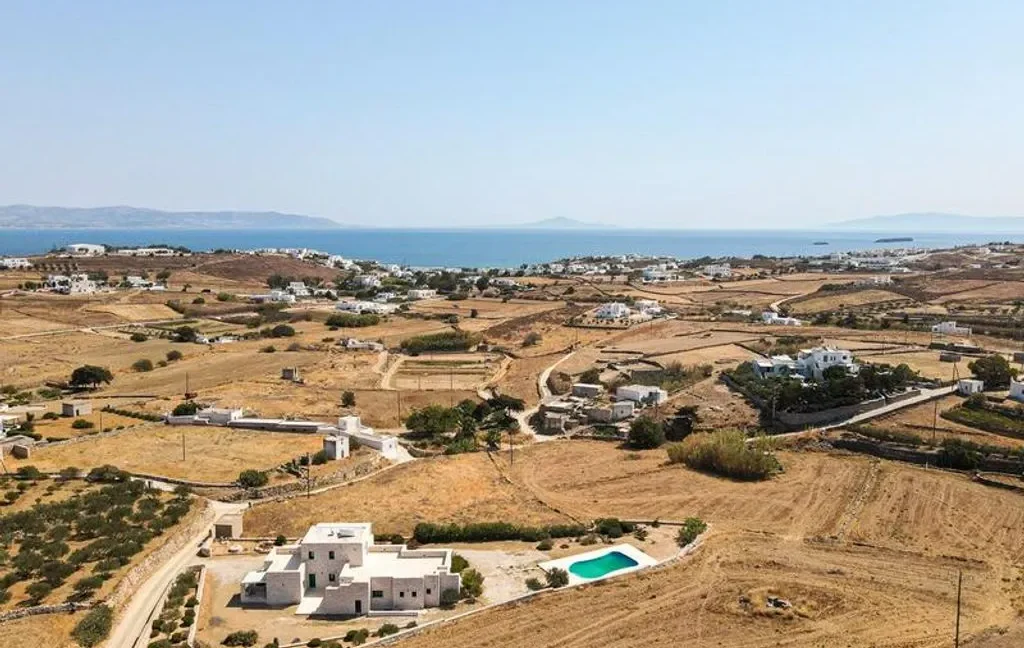 Luxury Villa for Sale in Paros Cyclades 10
