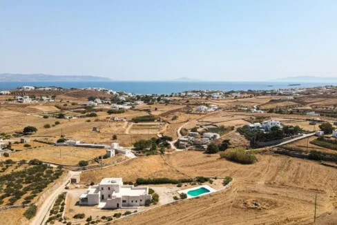 Luxury Villa for Sale in Paros Cyclades 10