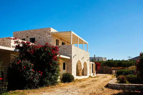 Luxury Villa for Sale in Paros Cyclades 10