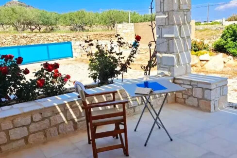Luxury Villa for Sale in Paros Cyclades 11