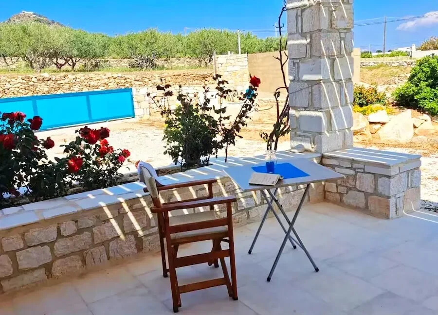 Luxury Villa for Sale in Paros Cyclades 11