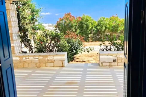 Luxury Villa for Sale in Paros Cyclades 12