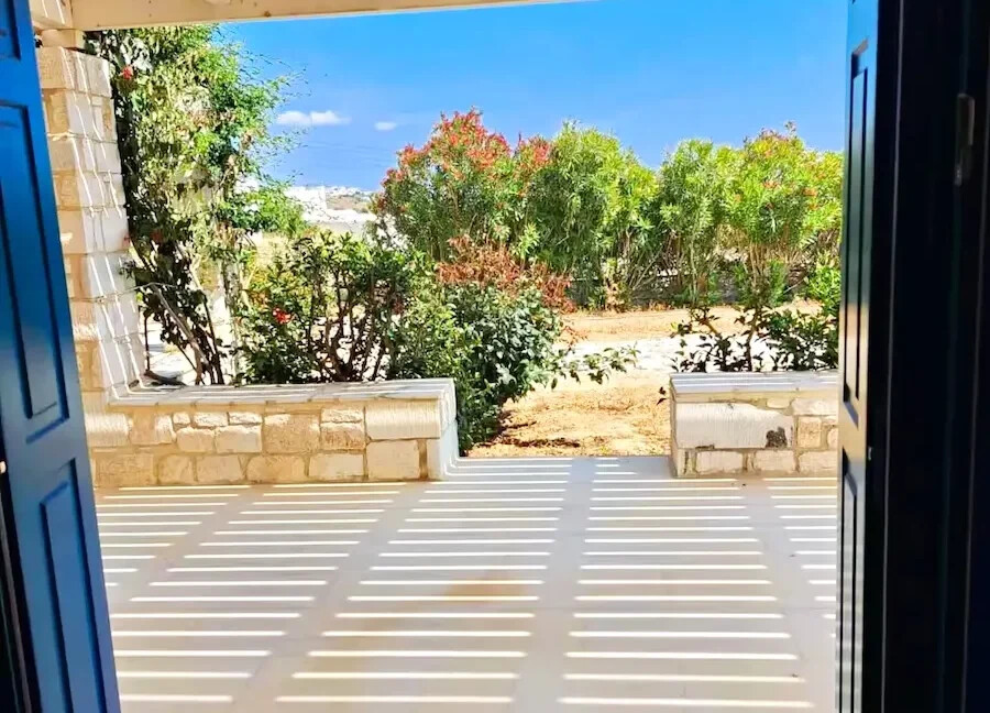 Luxury Villa for Sale in Paros Cyclades 12