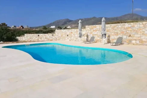 Luxury Villa for Sale in Paros Cyclades 14