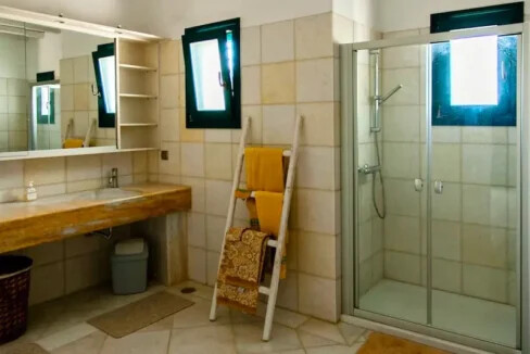 Luxury Villa for Sale in Paros Cyclades 16