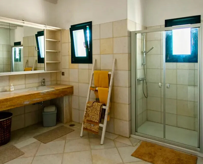 Luxury Villa for Sale in Paros Cyclades 16