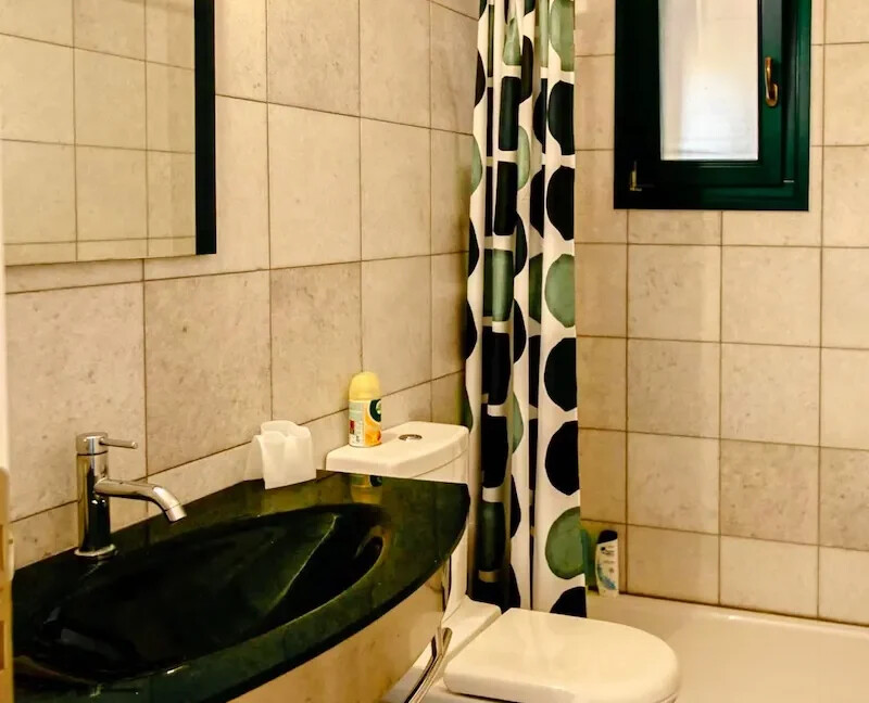 Luxury Villa for Sale in Paros Cyclades 17