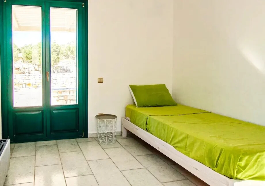 Luxury Villa for Sale in Paros Cyclades 19