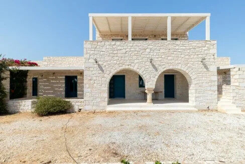 Luxury Villa for Sale in Paros Cyclades 2