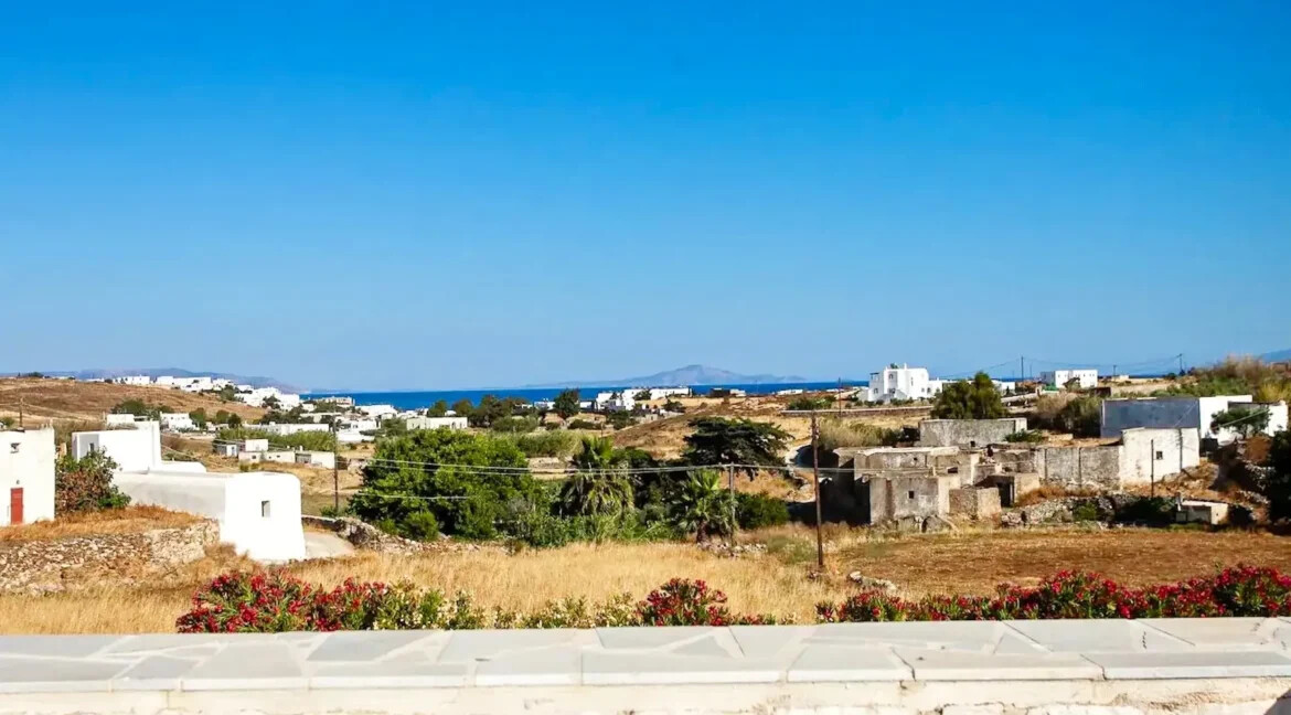 Luxury Villa for Sale in Paros Cyclades 2