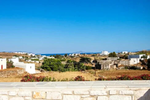 Luxury Villa for Sale in Paros Cyclades 2