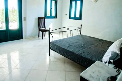 Luxury Villa for Sale in Paros Cyclades 20