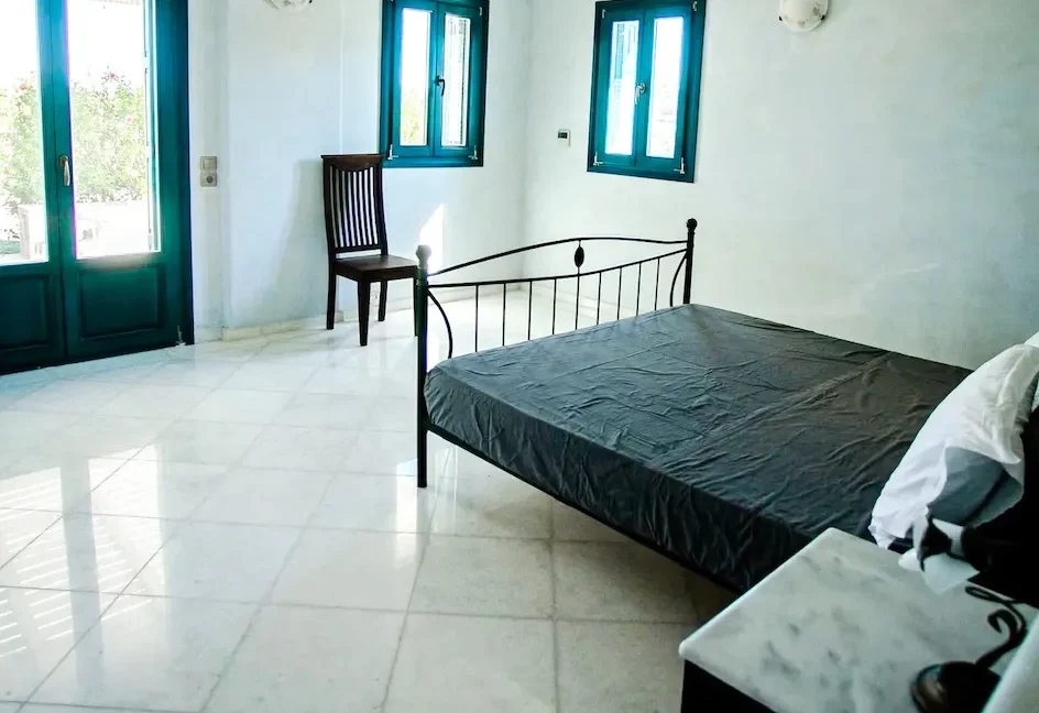 Luxury Villa for Sale in Paros Cyclades 20