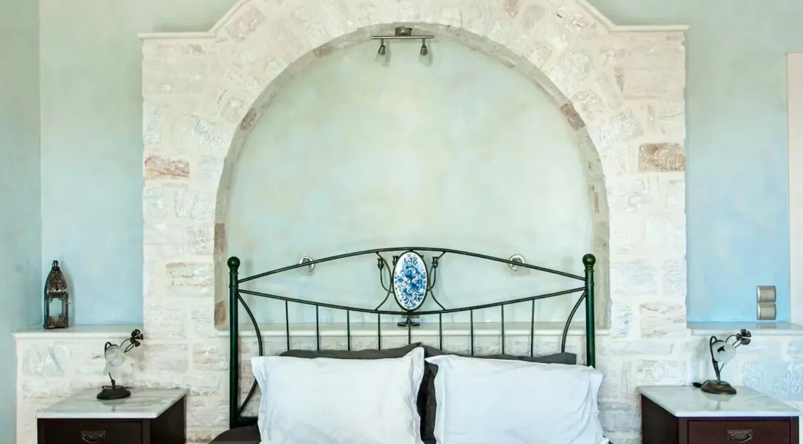 Luxury Villa for Sale in Paros Cyclades 21