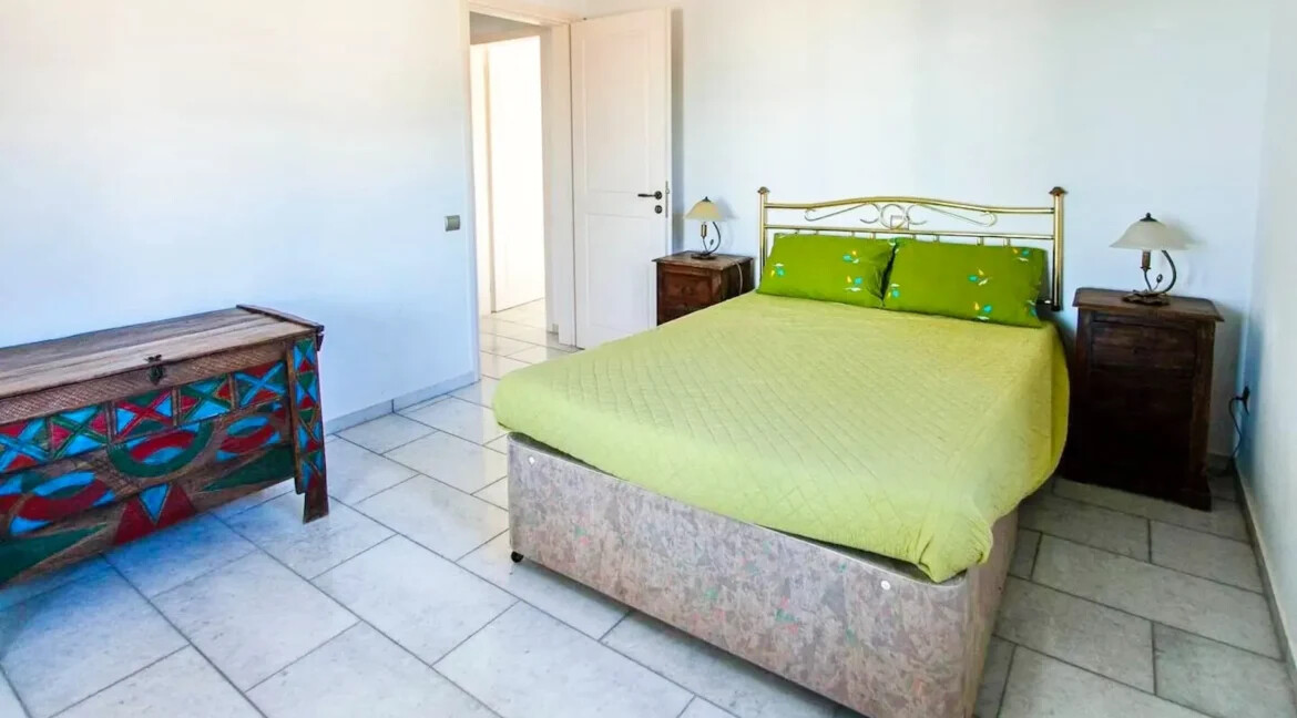 Luxury Villa for Sale in Paros Cyclades 22