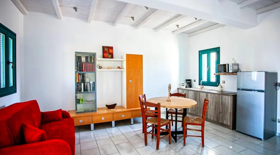 Luxury Villa for Sale in Paros Cyclades 23