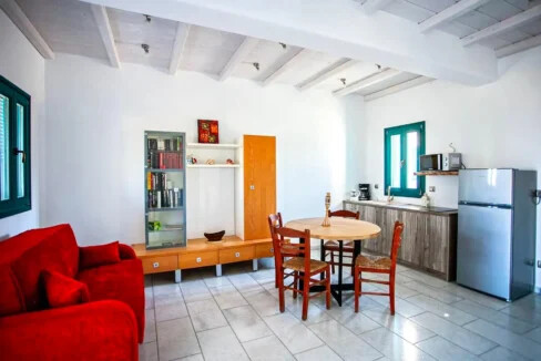 Luxury Villa for Sale in Paros Cyclades 23