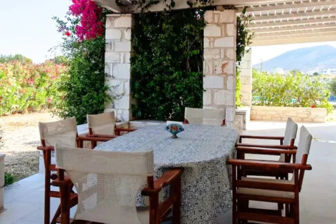Luxury Villa for Sale in Paros Cyclades 24