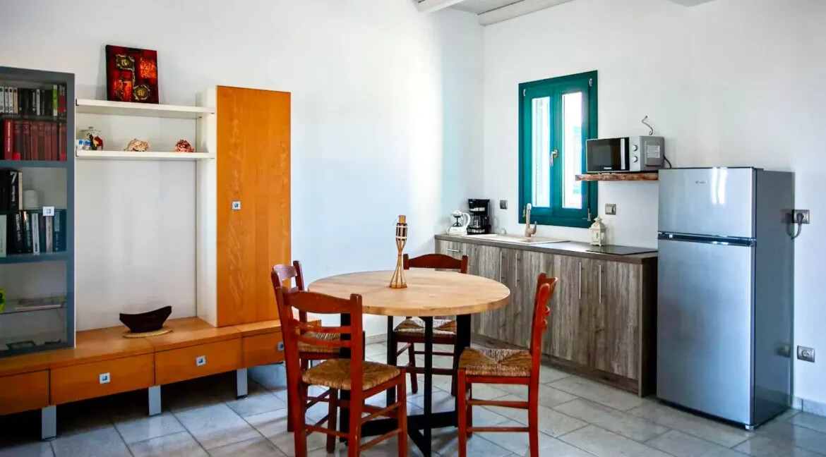 Luxury Villa for Sale in Paros Cyclades 25