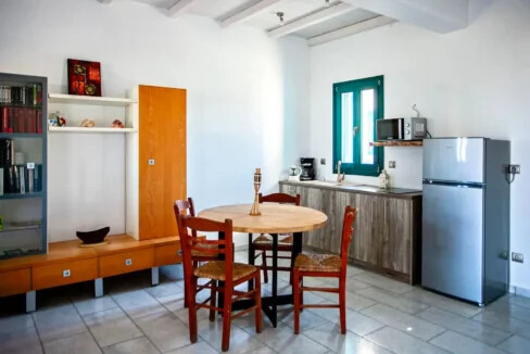 Luxury Villa for Sale in Paros Cyclades 25