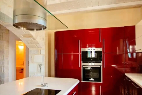 Luxury Villa for Sale in Paros Cyclades 26