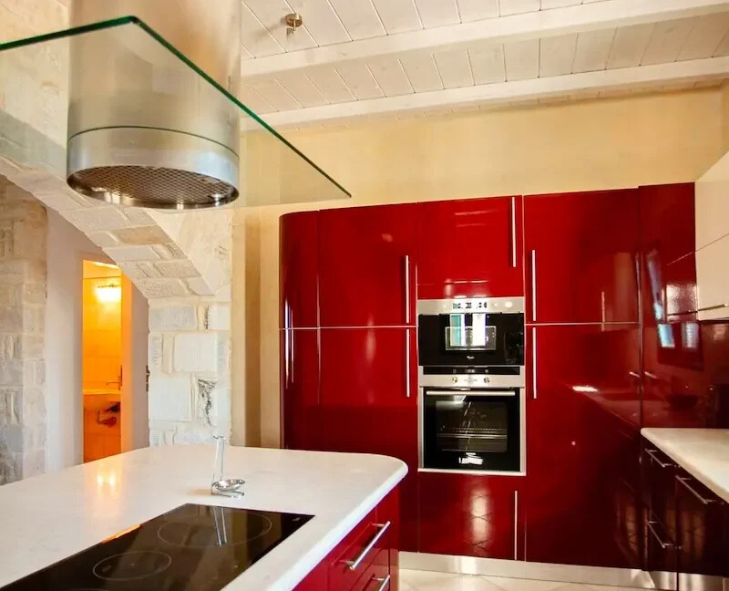 Luxury Villa for Sale in Paros Cyclades 26