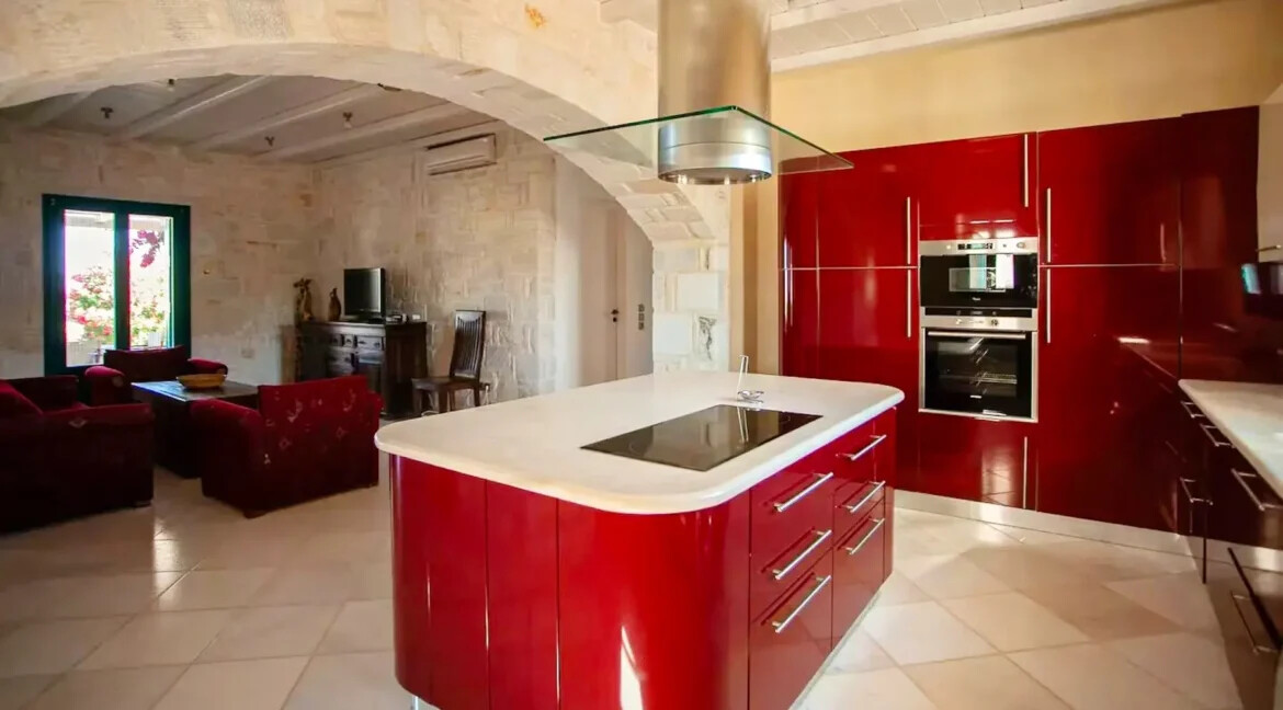 Luxury Villa for Sale in Paros Cyclades 27