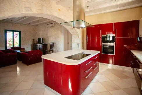 Luxury Villa for Sale in Paros Cyclades 27