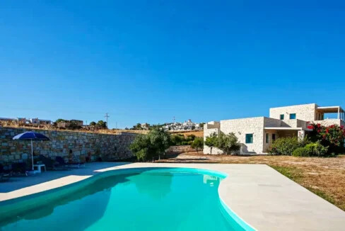 Luxury Villa for Sale in Paros Cyclades 3