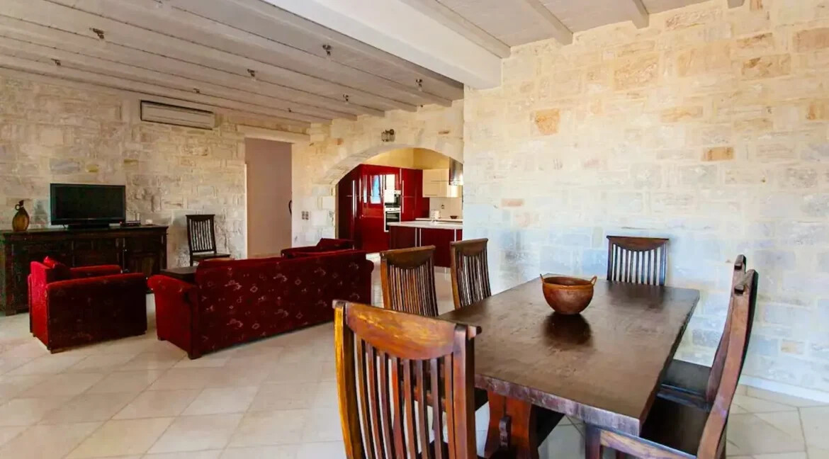 Luxury Villa for Sale in Paros Cyclades 30