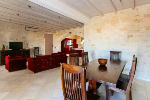 Luxury Villa for Sale in Paros Cyclades 30