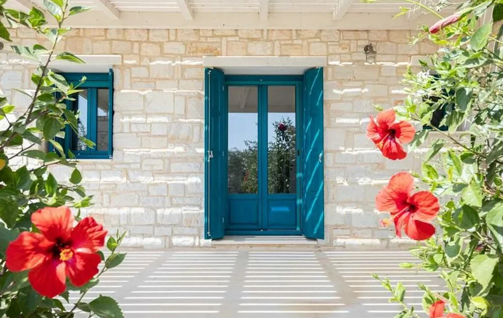 Luxury Villa for Sale in Paros Cyclades 4